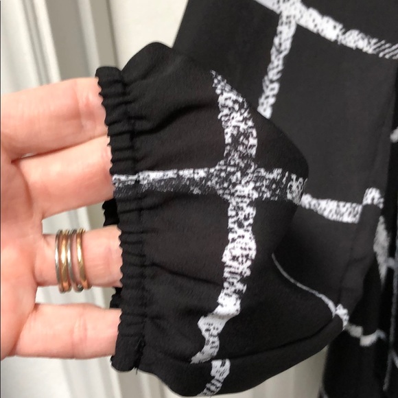 Decree top - Picture 5 of 8